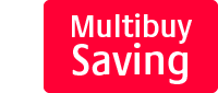 Multi Buy Saving Multi Buy Saving